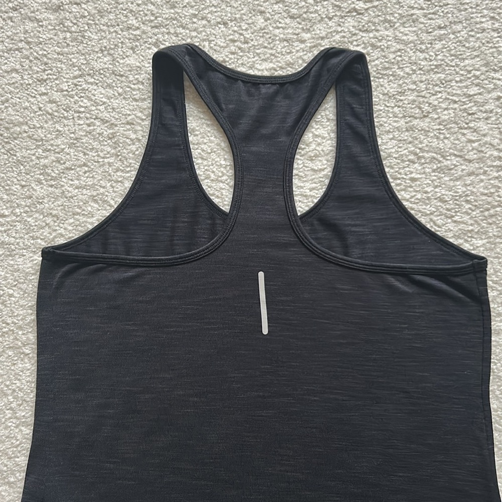 Ladies Reebok Racerback Tank Top - Picture 8 of 9
